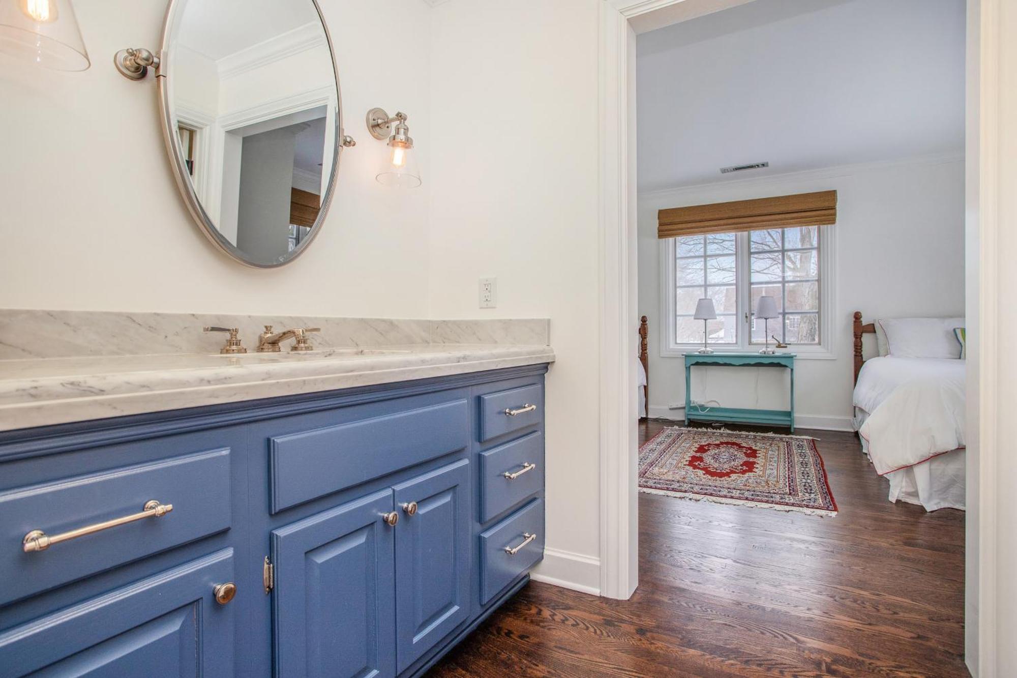 Point O' Woods Villa Benton Harbor Room photo
