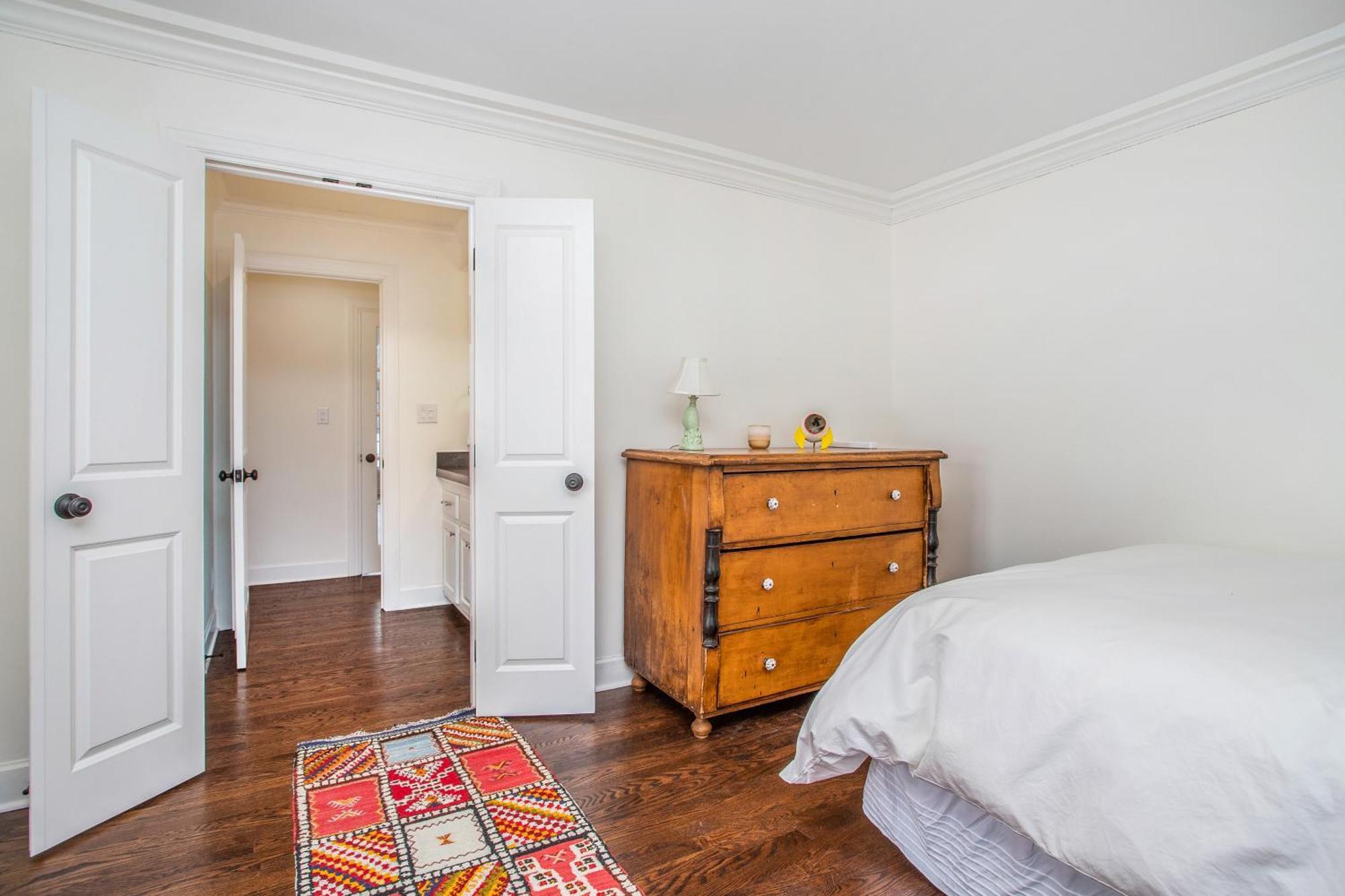 Point O' Woods Villa Benton Harbor Room photo