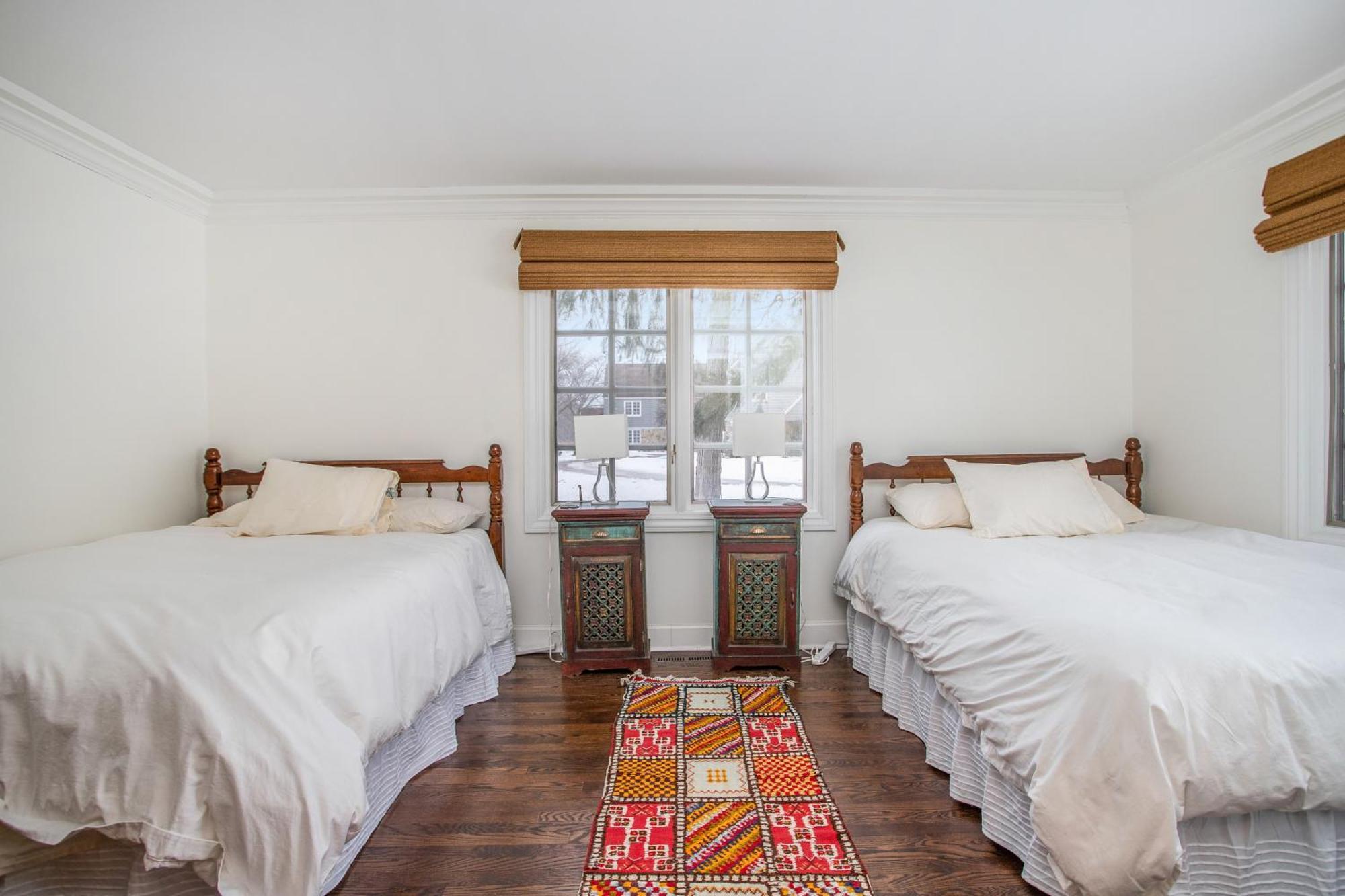 Point O' Woods Villa Benton Harbor Room photo