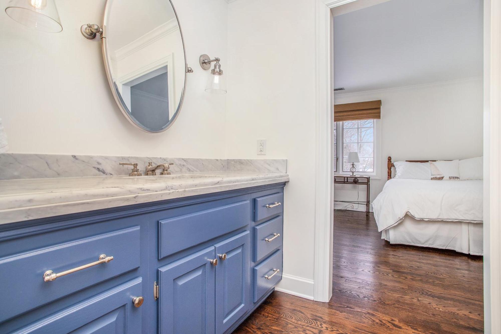 Point O' Woods Villa Benton Harbor Room photo