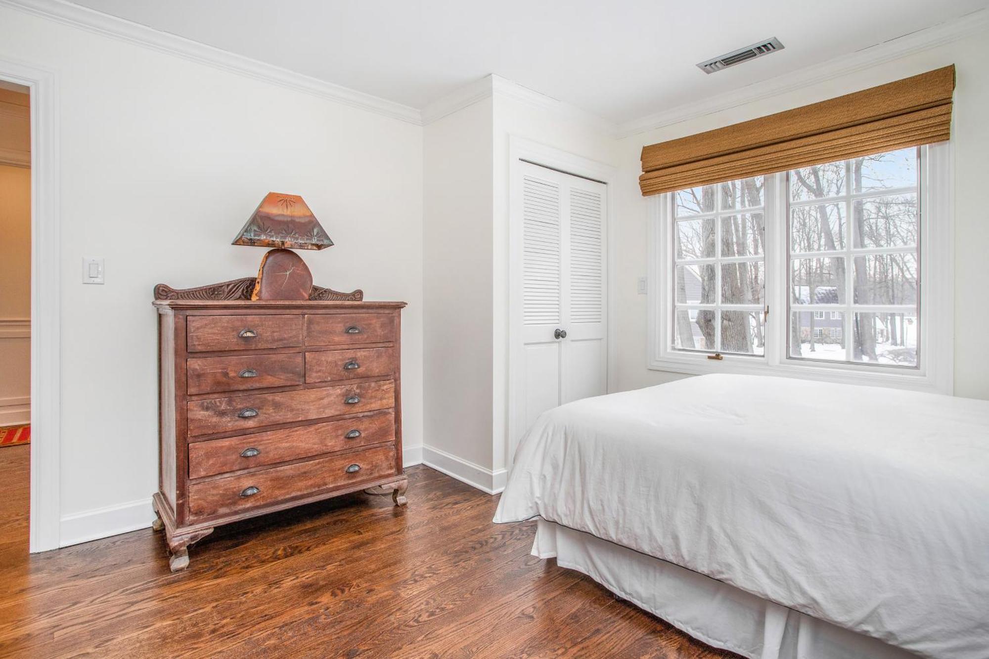 Point O' Woods Villa Benton Harbor Room photo