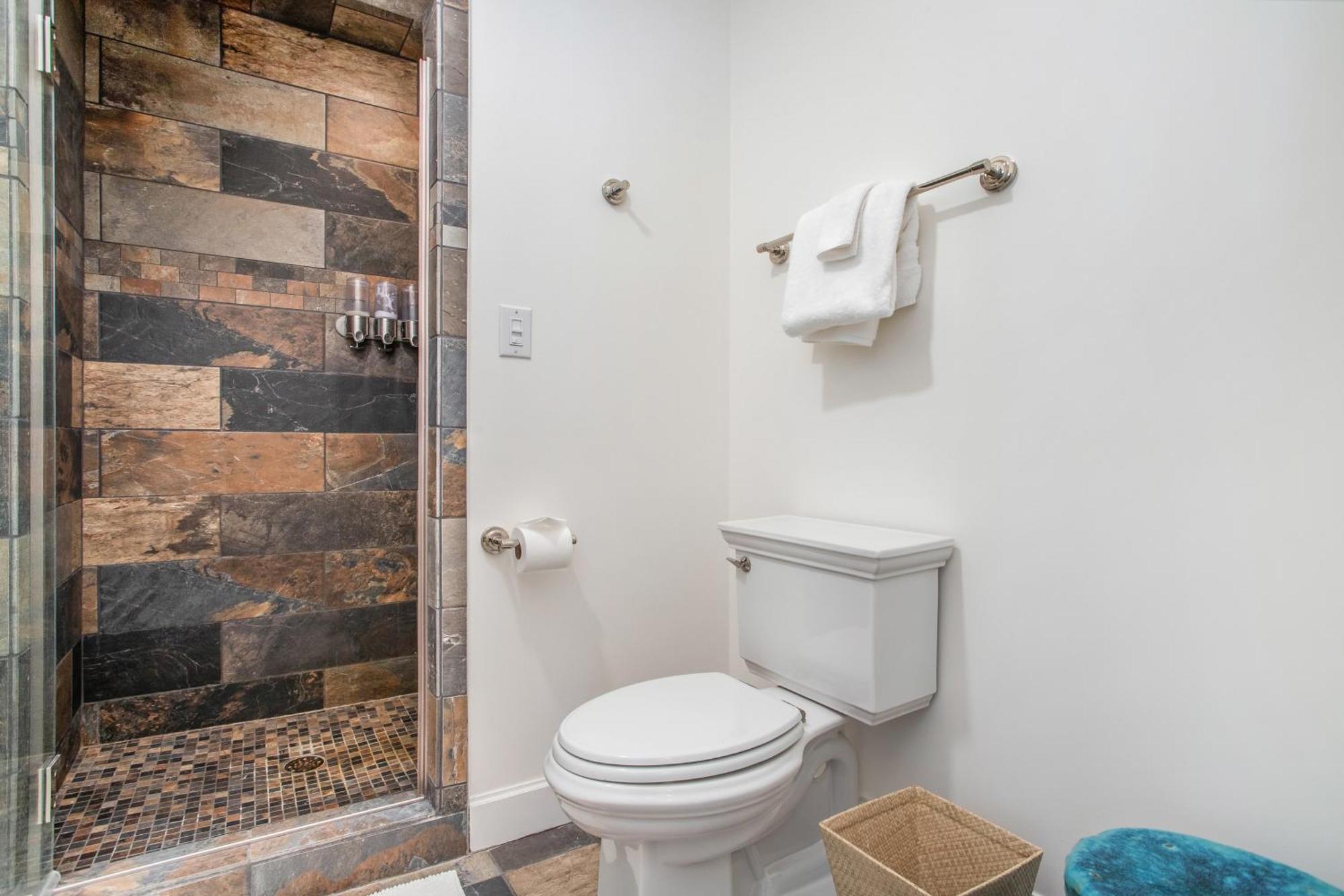 Point O' Woods Villa Benton Harbor Room photo