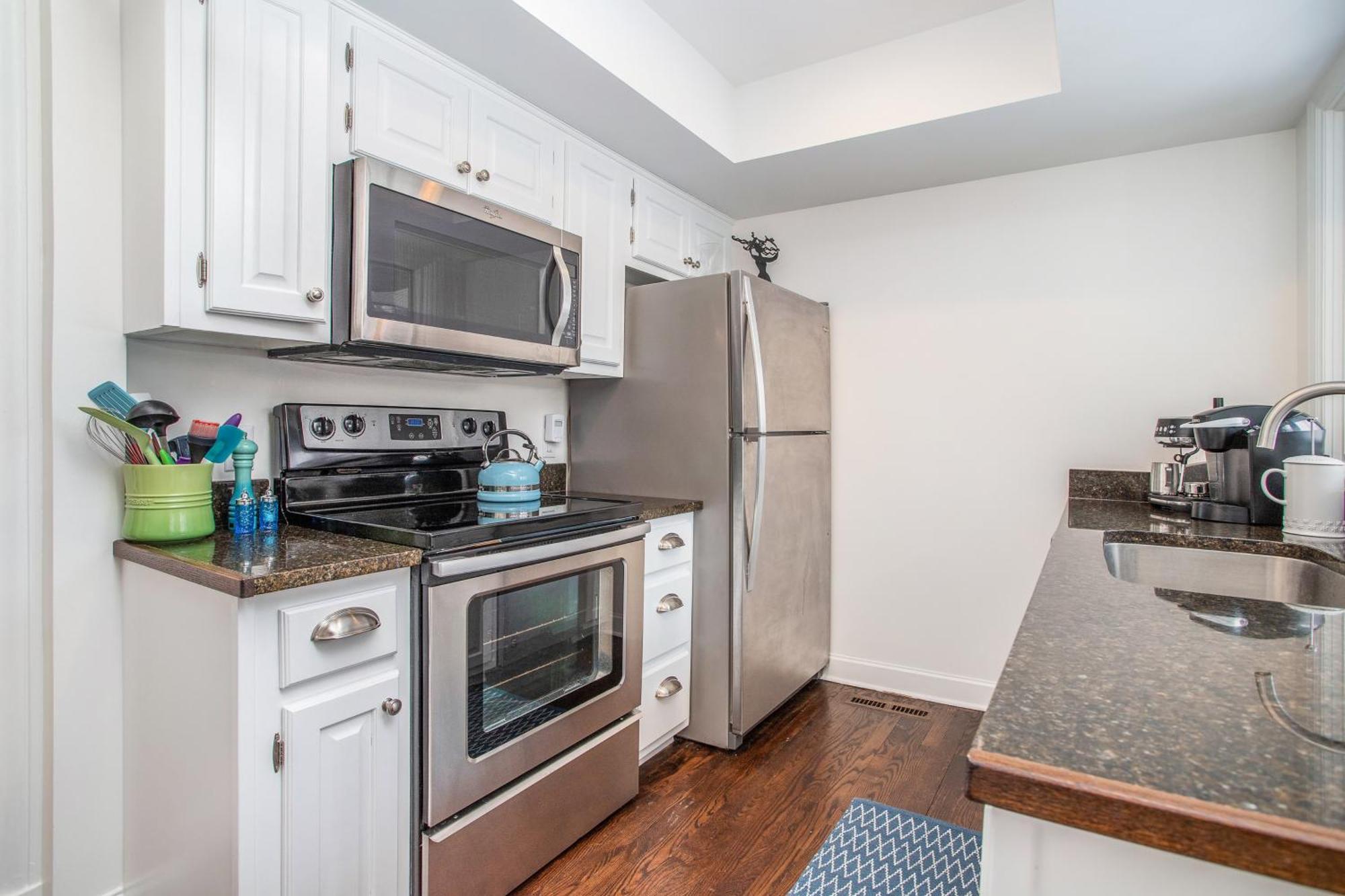 Point O' Woods Villa Benton Harbor Room photo