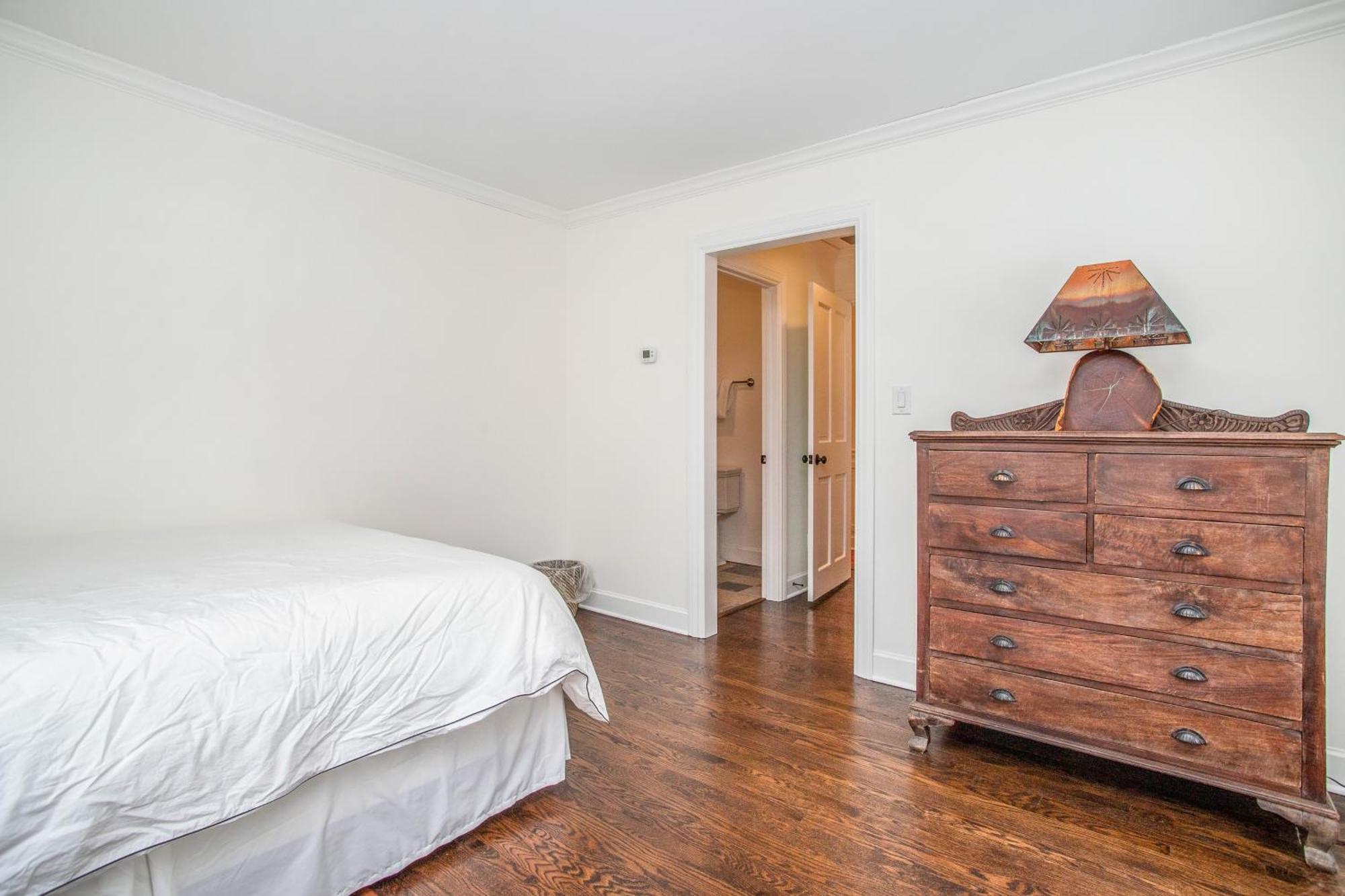 Point O' Woods Villa Benton Harbor Room photo