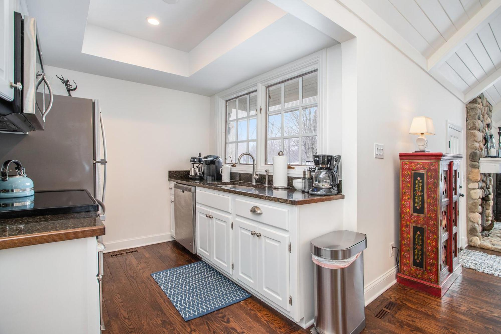 Point O' Woods Villa Benton Harbor Room photo